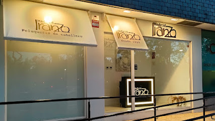 Iranzo Madrid | Peluqueria en Pozuelo de Alarcón / Madrid