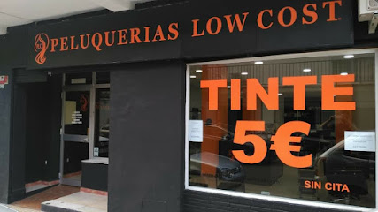Peluqueria Low Cost Arroyo de la Miel | Peluquería en Benalmádena / Málaga