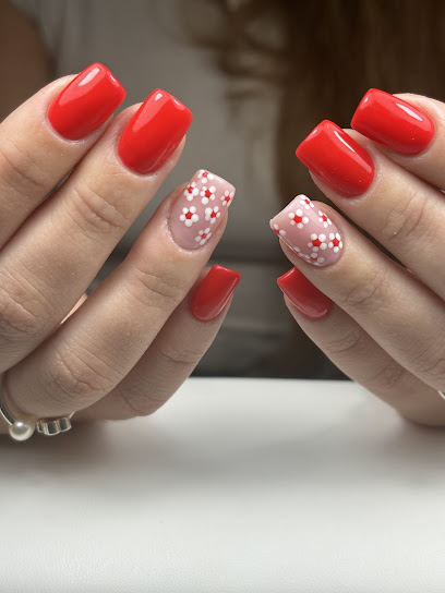 D’Vibett Nails Salón | Salón de Uñas y Manicura en Barcelona