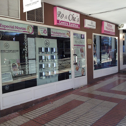 Ro & Che’s | Centro de Estética en Madrid