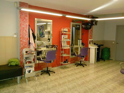 peluqueria luckfan | Peluqueria en Barberà del Vallès / Barcelona