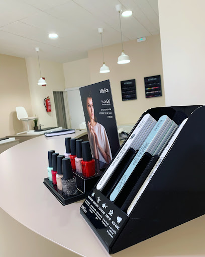 Sara Toral | Centro de Estética en Caravaca de la Cruz