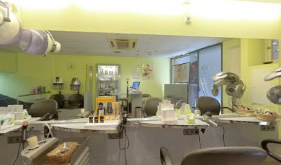 Peluquería Rosa Mª Camps | Peluqueria en Solsona / Lleida