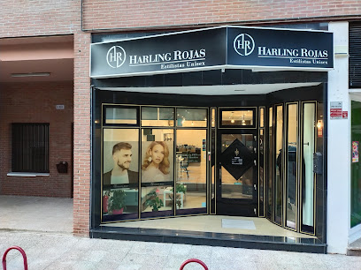 Harling Rojas Estilistas Unisex | Peluquería en Toledo / Toledo