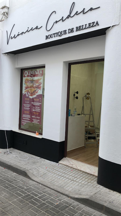 Verónica Cordero Boutique de belleza | Peluqueria en Olivenza / Badajoz