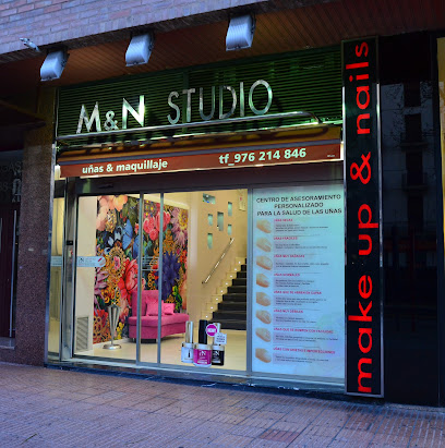 M&N STUDIO | Centro de Estética en Zaragoza