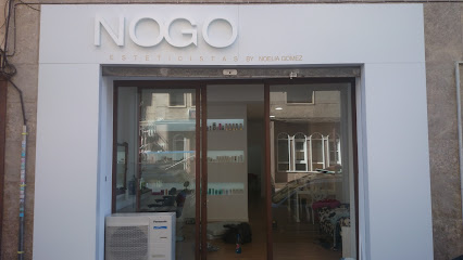 NOGO ESTETICISTAS | Centro de Estética en Elche