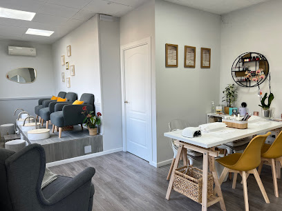 Lara beauty | Peluquería en Madrid / 