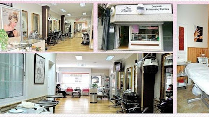 New Suxerte Peluquería y Estética | Peluqueria en Las Palmas de Gran Canaria / Las Palmas
