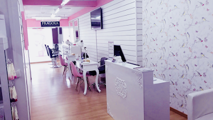Fragola Beauty | Centro de Estética en Guadarrama