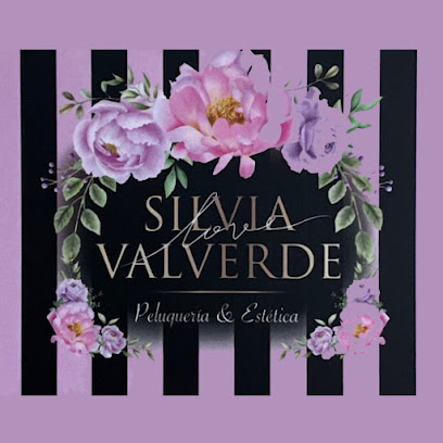 Silvia Valverde | Peluquería | Zaidin Granada | Peluqueria en Granada / Granada