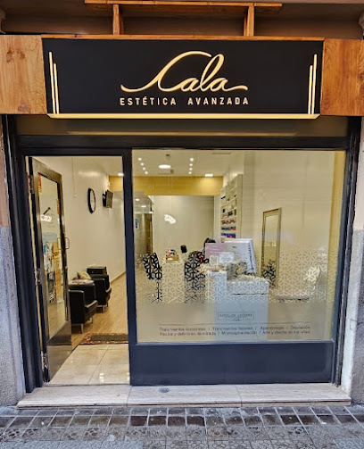 CALA Estética Avanzada | Centro de Estética en Bilbao
