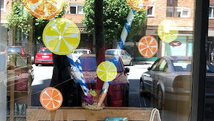 Peluquería Nuevos Aires | Peluqueria en Burgos / Burgos