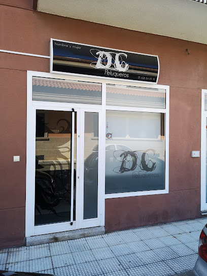 DC Peluqueros | Peluquería en El Rosal / Pontevedra