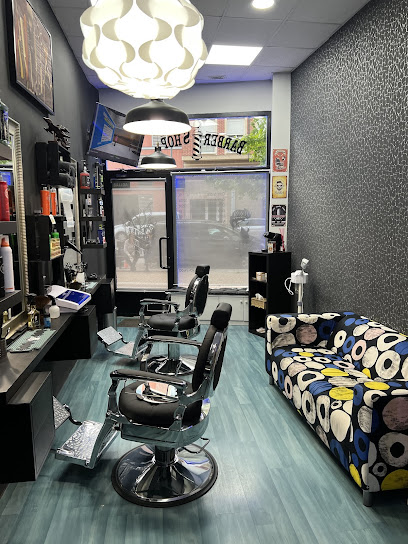 Peluqueria VERSACE | Peluquería en Llodio / Álava