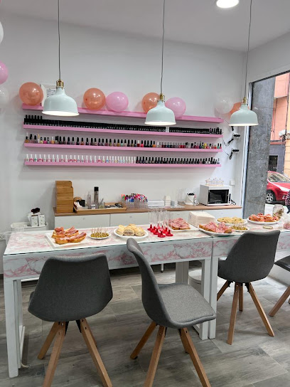 Passion |  Spa Nails & Lashes | Salón de Uñas y Manicura en Barcelona
