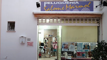 Peluquería Salomé Mármol | Peluquería en Morón de la Frontera / Sevilla