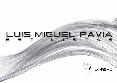 LUIS MIGUEL PAVIA ESTILISTAS | Peluquería en San Vicente del Raspeig / Alicante