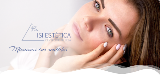 Isi Estética | Peluquería en Oleiros / 