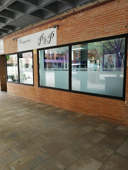 Peluquería P&P | Peluqueria en Tres Cantos / Madrid