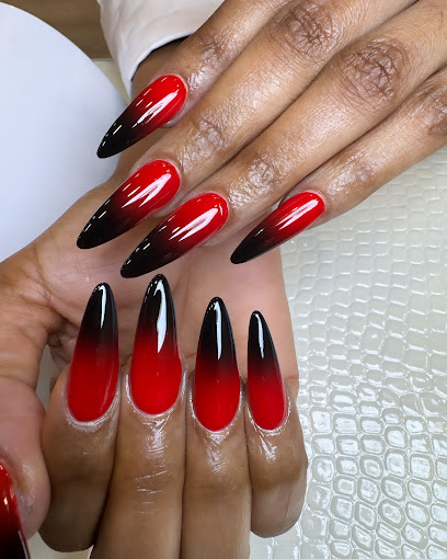 SAGO Nails | Salón de Uñas y Manicura en Sant Boi de Llobregat