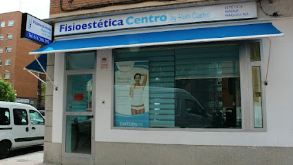 FISIOEstética by Ruth Castro | Centro de Estética en Móstoles