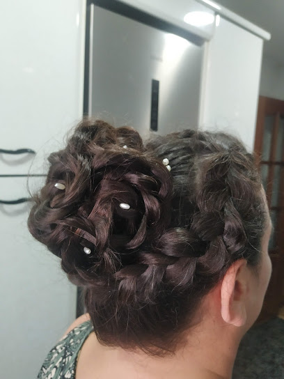 Peluqueria Derossy | Peluqueria en Fuenlabrada / Madrid
