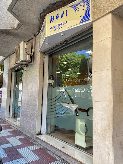 Mavi | Peluqueria en Blanes / Girona