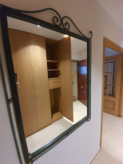 Peluquería Estilistas Inffinity | Peluquería en Getafe / Madrid