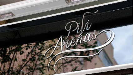Pili Arenas | Centro Capilar Estética Oncológica | Peluquería en Reus / Tarragona