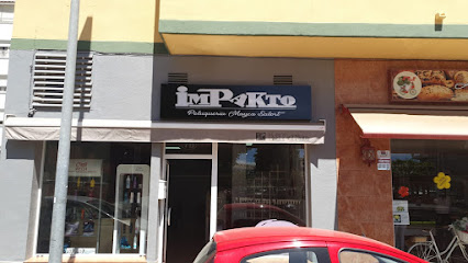 Peluquería Impakto Mayca Salort | Peluqueria en Denia / Alicante