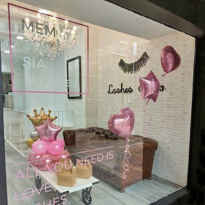 Lashes & Go | Centro de Estética en Palma