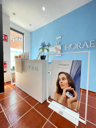 Horae Estética Madrid | Peluquería en Collado Villalba / 