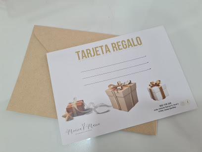 Mónica Marín Peluquería y Estética | Peluquería en Camas / Sevilla