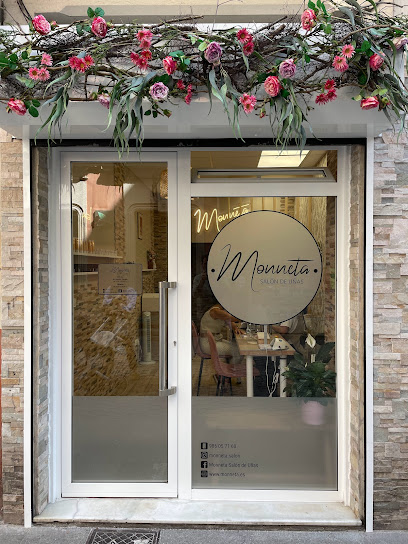 Monneta Salón de Uñas | Salón de Uñas y Manicura en Vilagarcia de Arousa