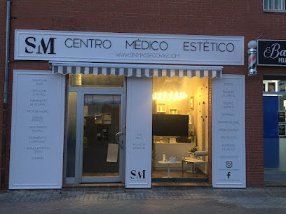 Sin Mas | Centro de Estética en Segovia