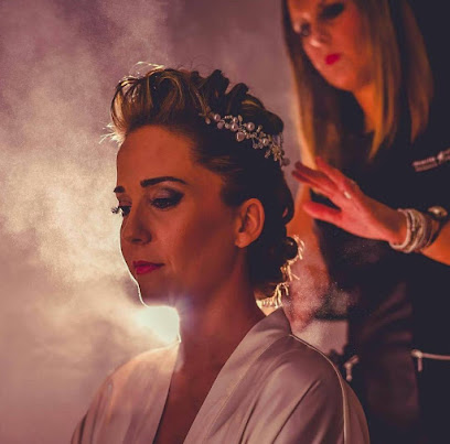 Peluqueria & Maquillaje MARIA TINEDO | Peluquería en Fuente Palmera / Córdoba