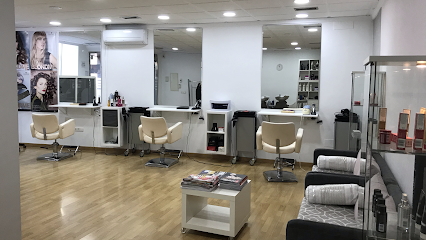 Peluquería y Estética Mc | Peluquería en Baza / Granada