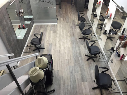Peluquería Sanbara | Peluquería en Valladolid / Valladolid