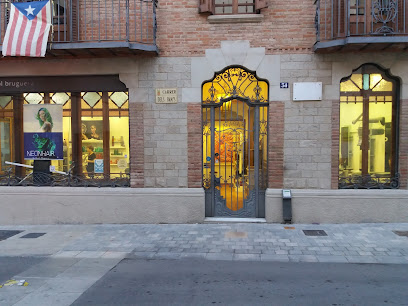 Carol Bruguera | Peluqueria en La Garriga / Barcelona