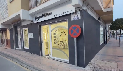 Raquel Pérez | Centro de Estética en Armilla