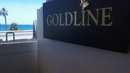 GoldLine | Salón de Uñas y Manicura en Mojácar