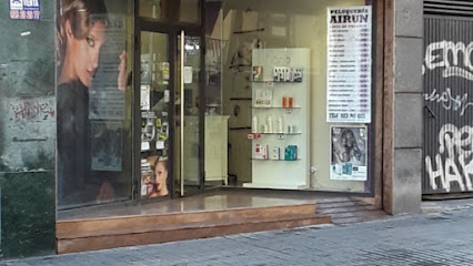 Peluquería airun | Peluqueria en Salamanca / Salamanca
