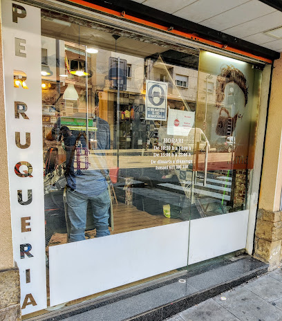 Peluqueria Isma | Peluqueria en Martorell / Barcelona