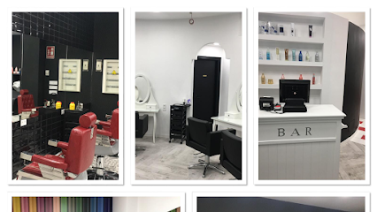 Blankokiriki Vallecas | Peluqueria en Madrid / Madrid
