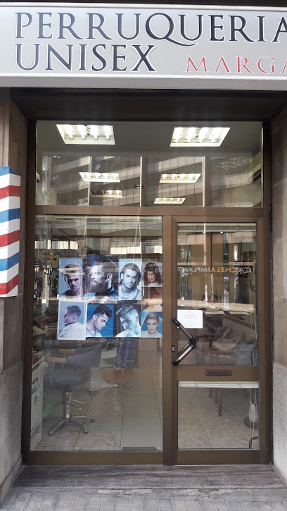 Peluquería Unisex Marga | Peluqueria en Lleida / Lleida