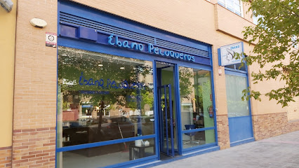 Ebano Peluqueros | Peluqueria en Coslada / Madrid