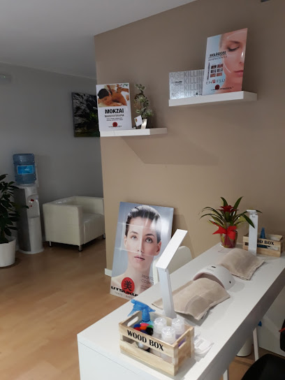 Corpore | Maricel | Peluquería en Barcelona / 