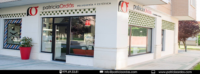 Patricia Ordás peluquería y estética | Peluquería en Palencia / Palencia