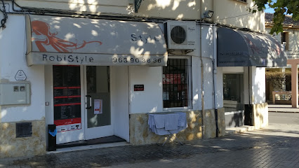 Robistyle | Peluquería en Godella / Valencia